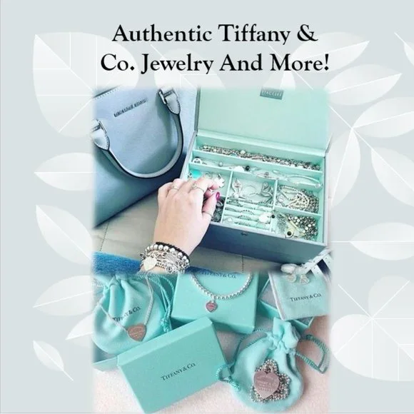 POSH PARTY LIVE - Jewelry & Accessories! Hosting now - come and share your items - Picture 1 of 6